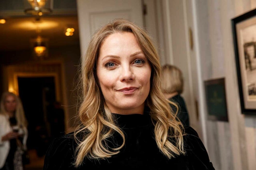 Caroline Fleming