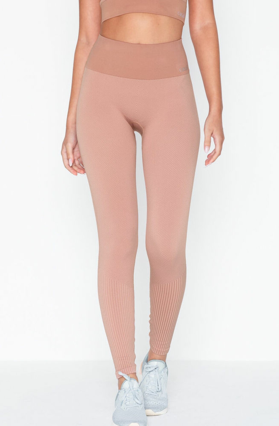 Rosa tights från Casall