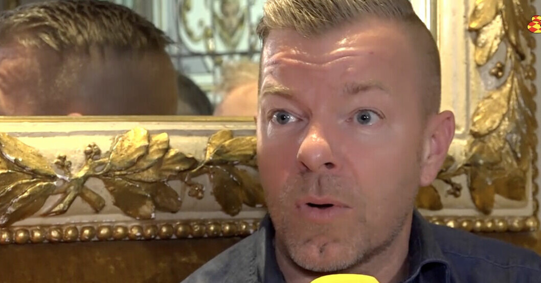 Casper Janebrink