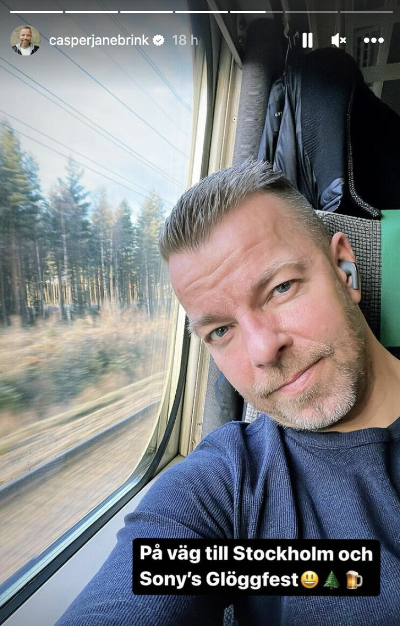 Casper Janebrink