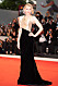 Cate Blanchett på premiären av Suspiria.