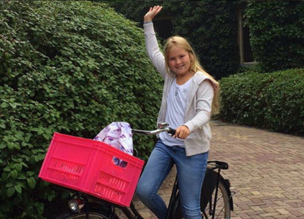 Catharina-Amalia