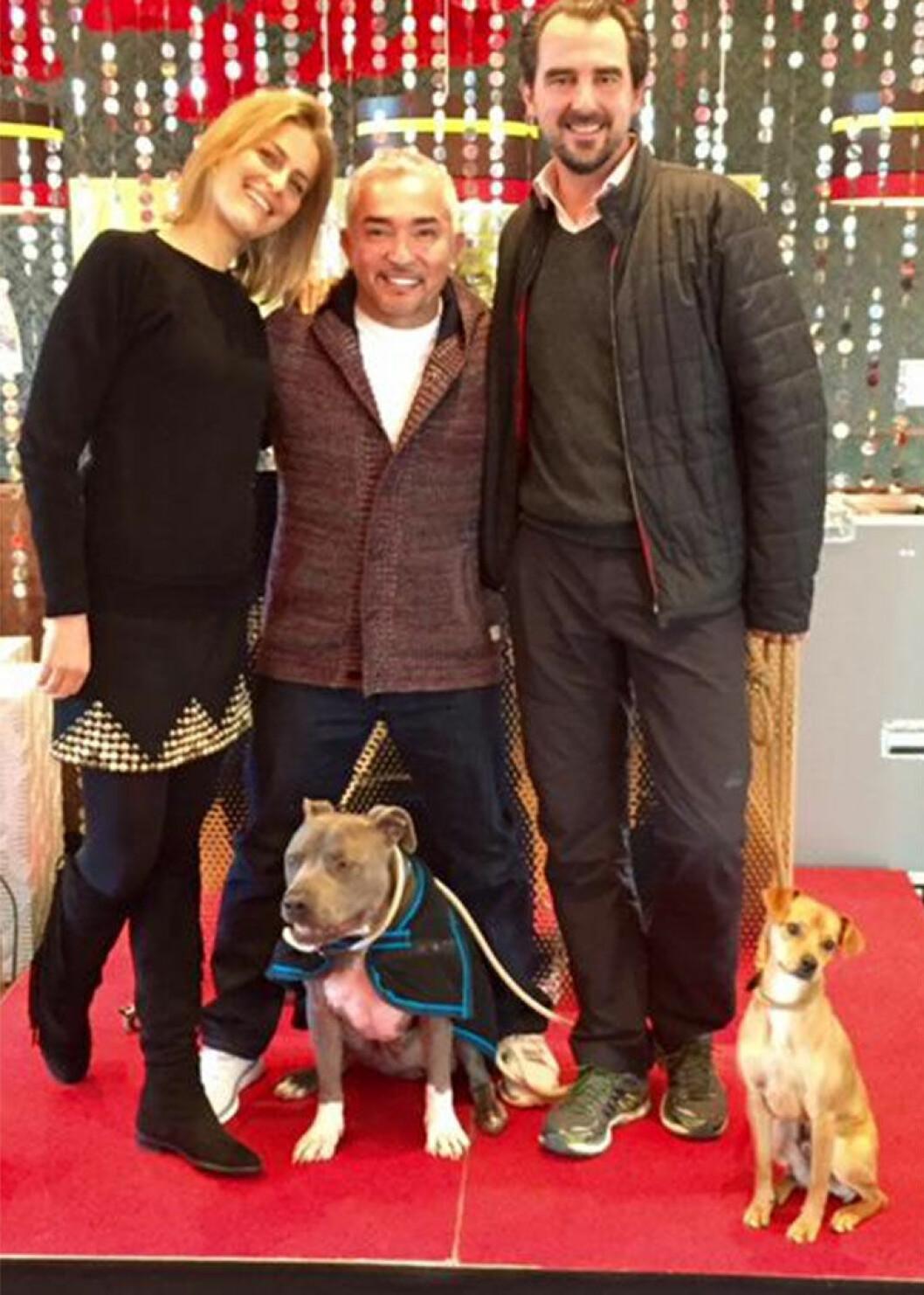 Cesar-Millan
