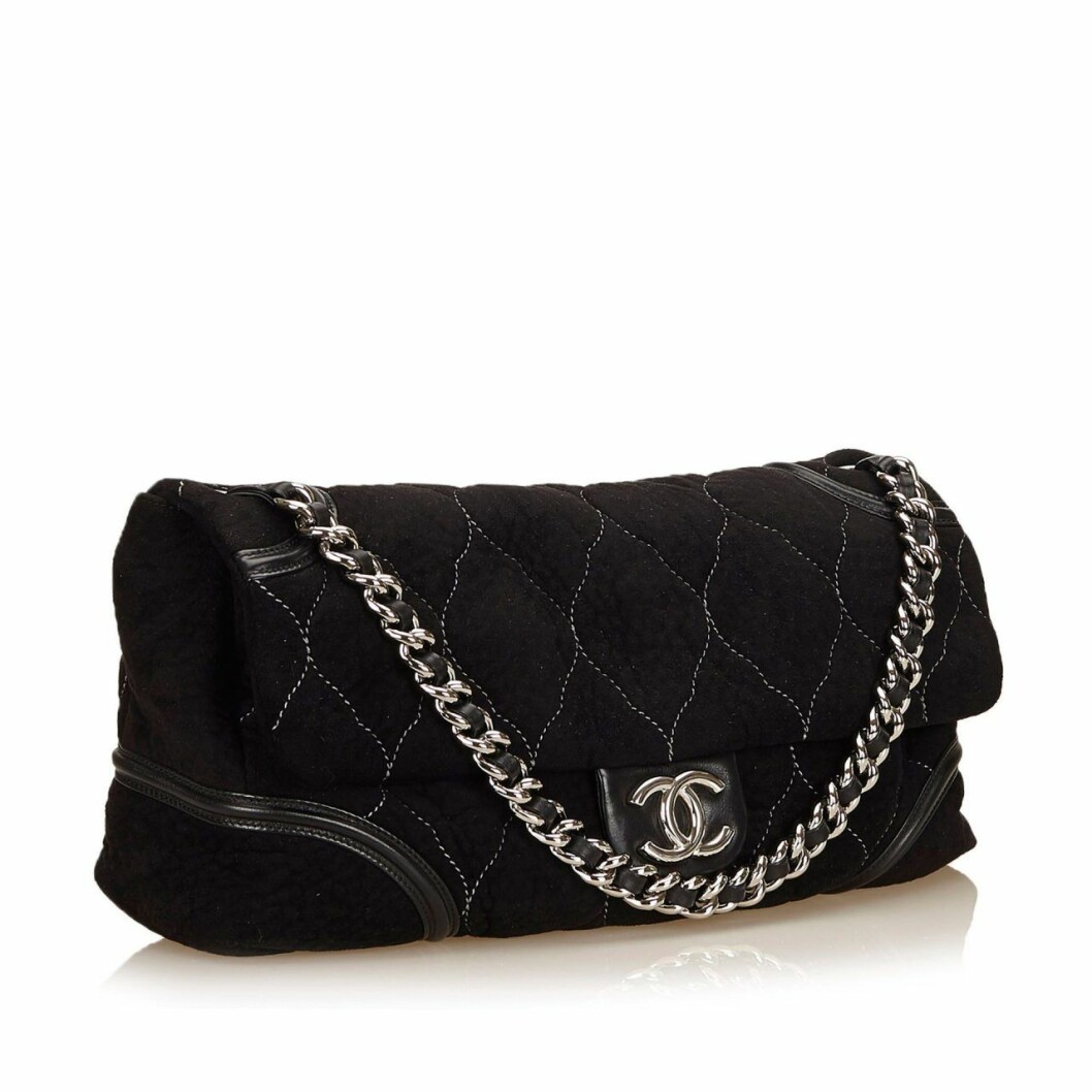 Väska från Chanel