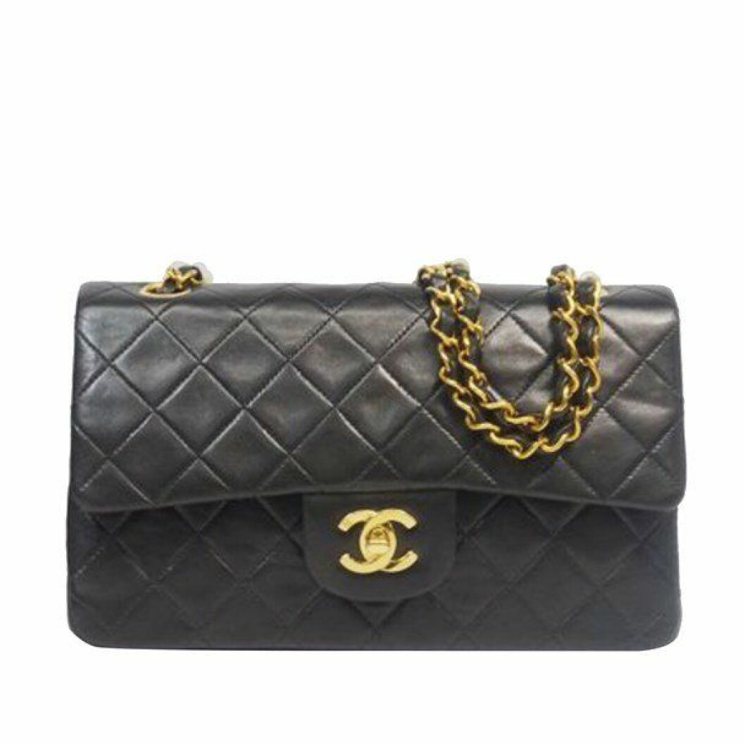 Väska från Chanel