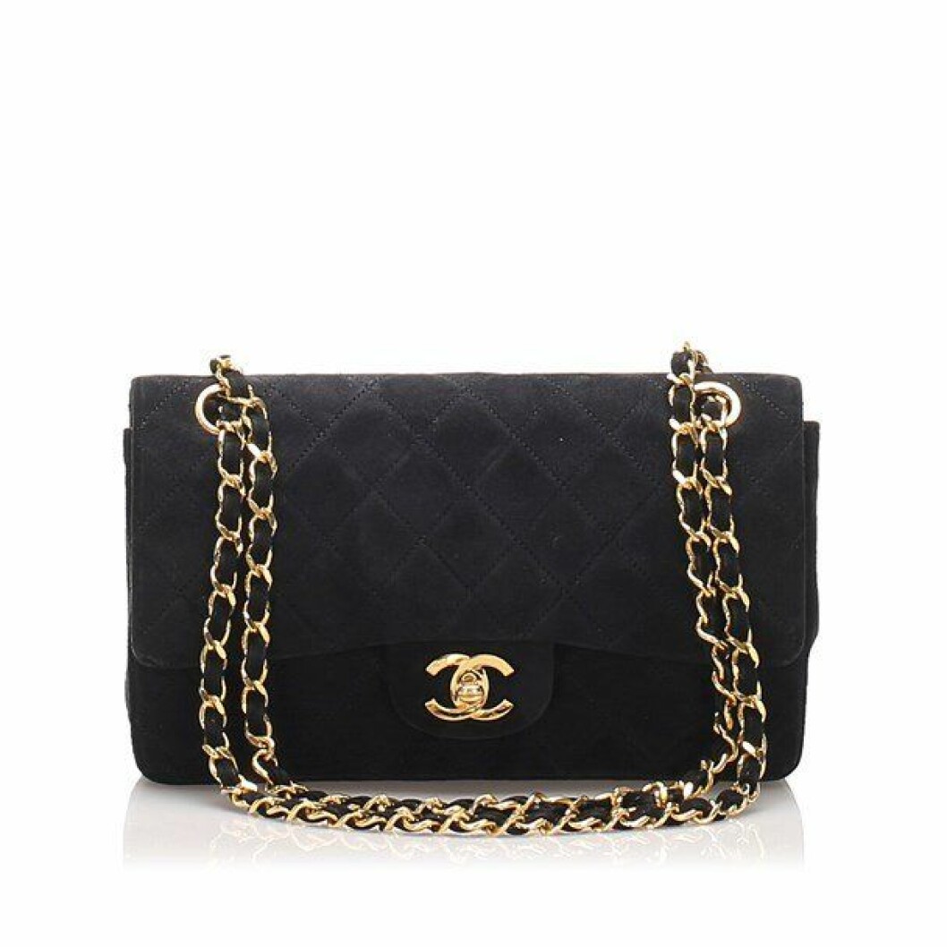 Väska från Chanel