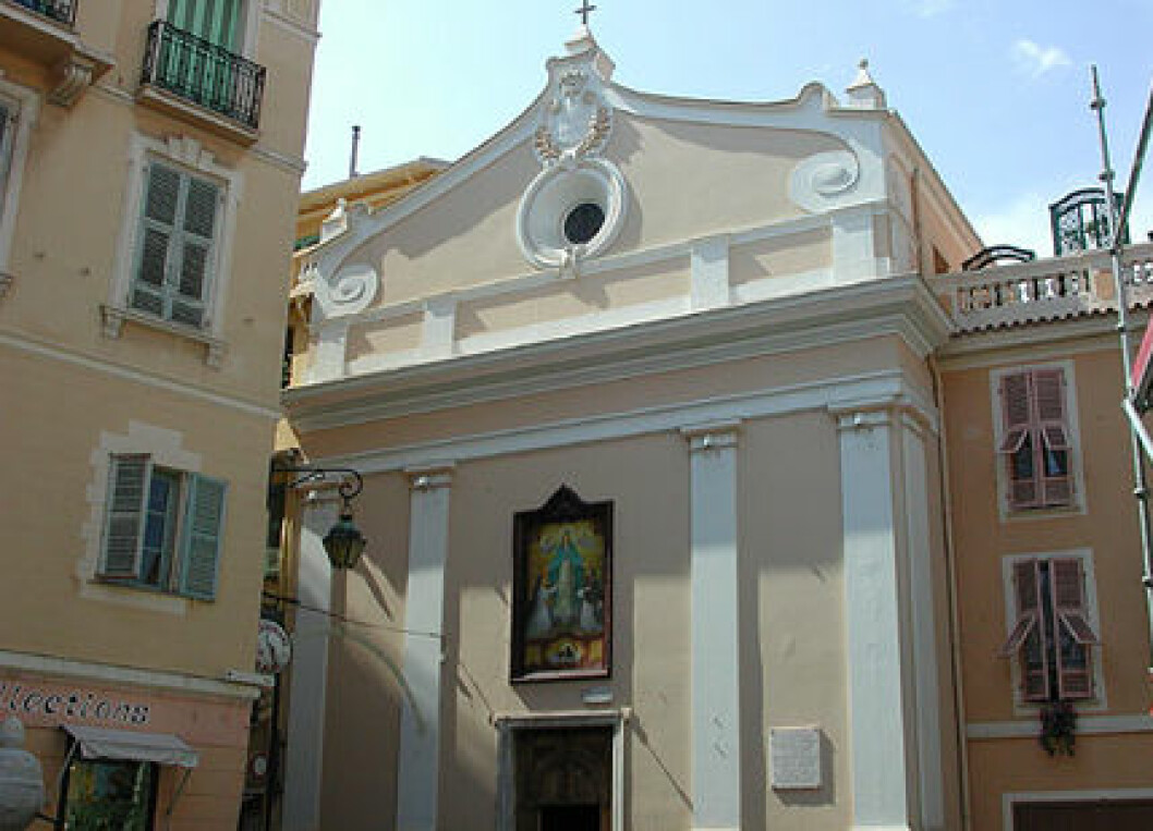 Chapelle-la-Misericorde