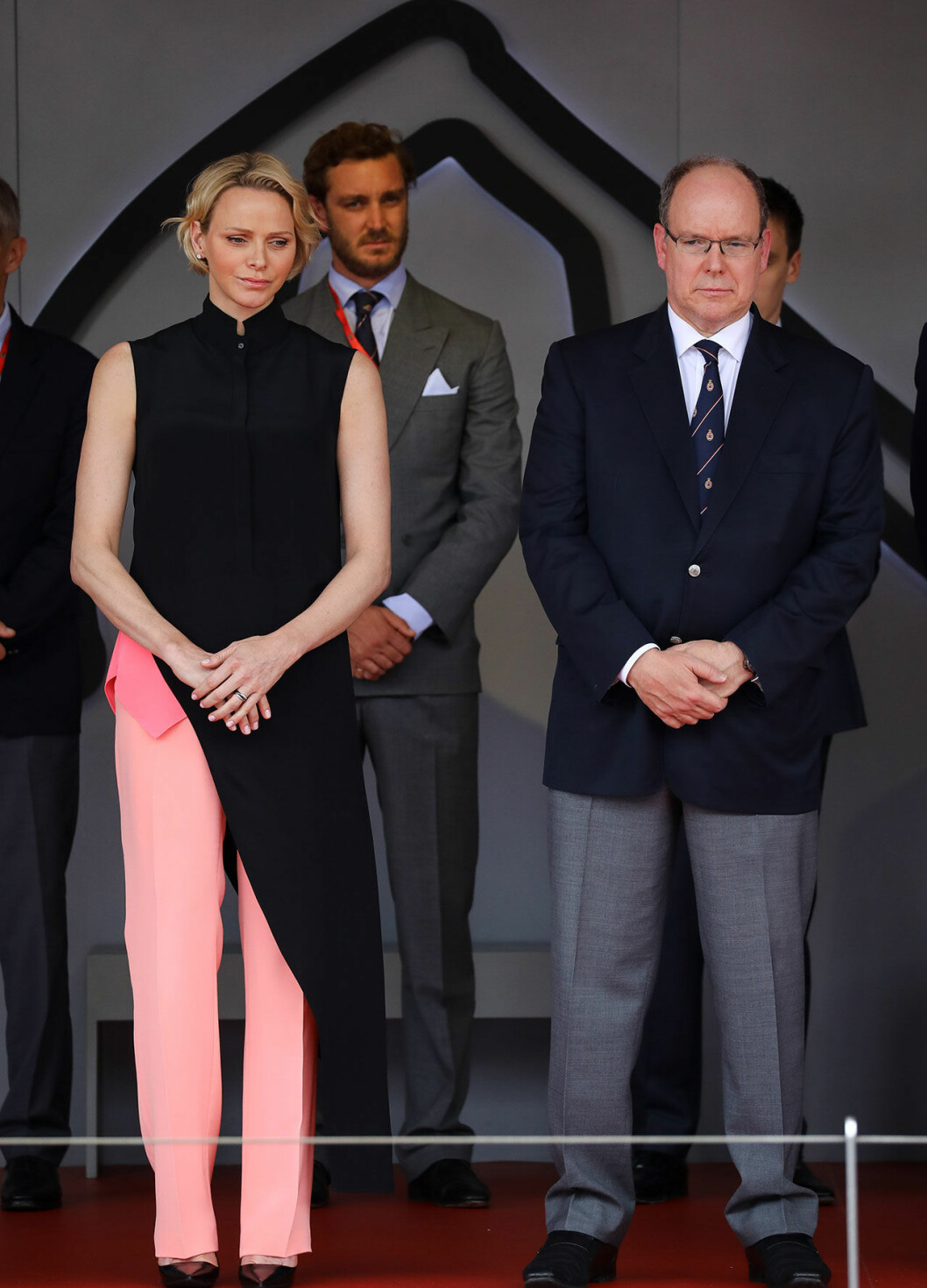 Prins Charlene