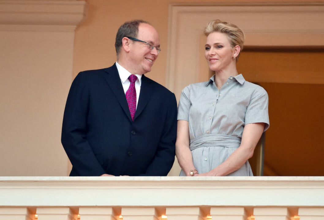 charlene och albert1 ste