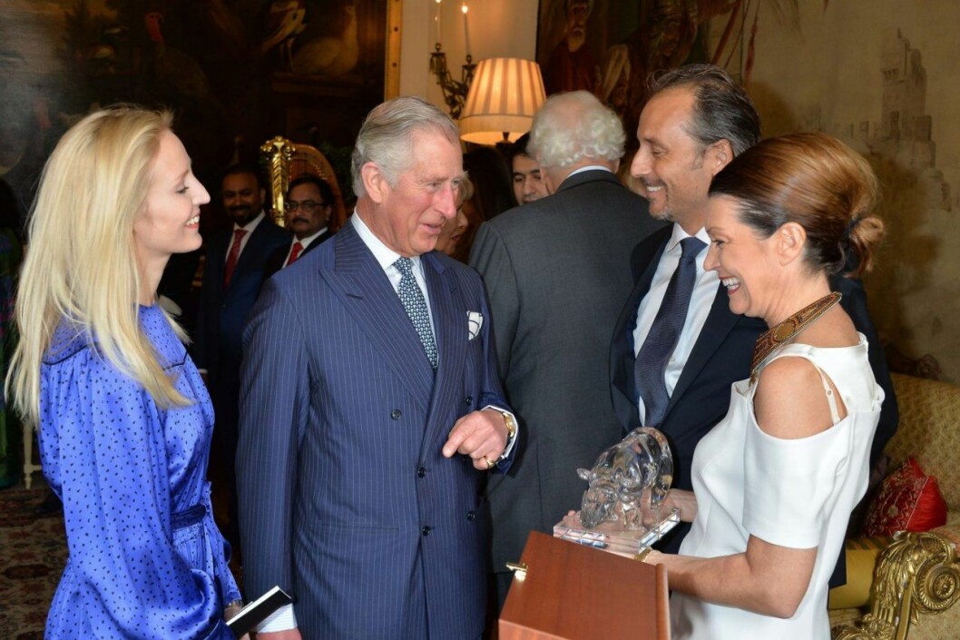 Prins Charles