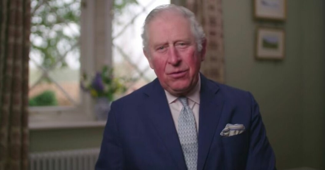 Prins Charles