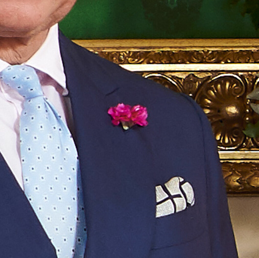 Prins Charles