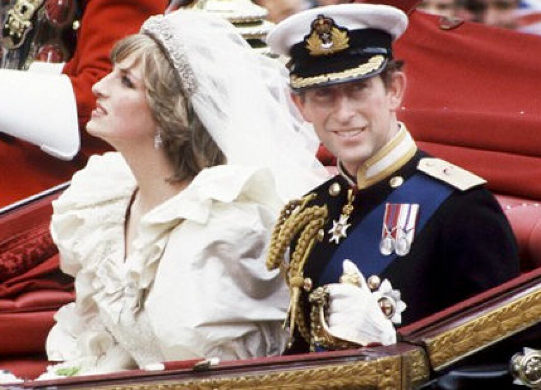 Charles-Diana