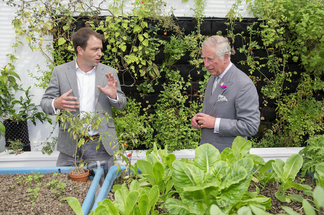 Prins Charles