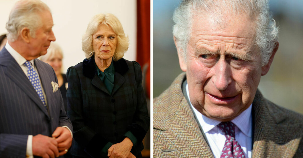 Prins Charles indragen i hemska skandalen – tvingas betala över 90 miljoner kronor