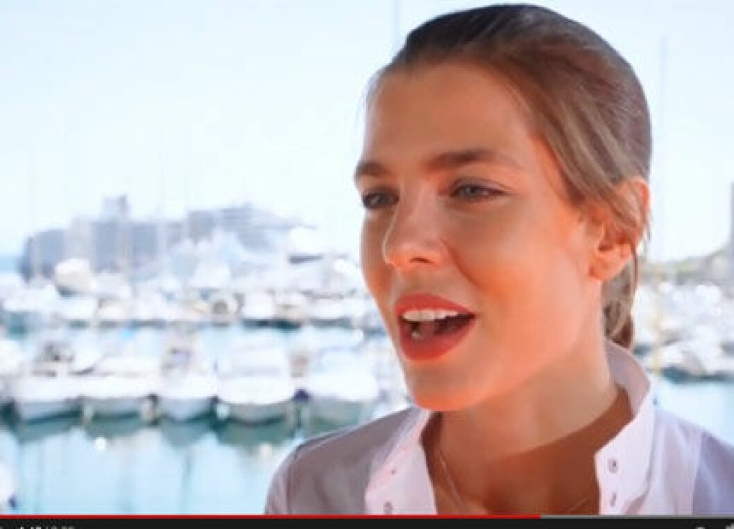 charlotte-casiraghi-youtube