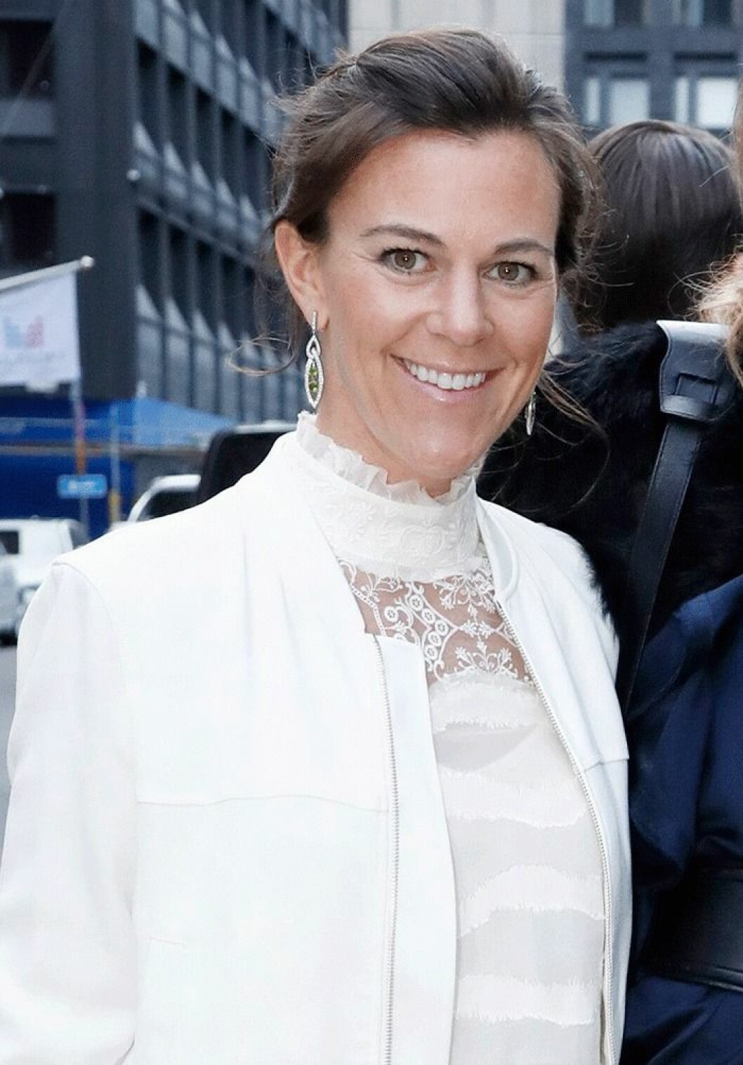 Charlotte Söderström