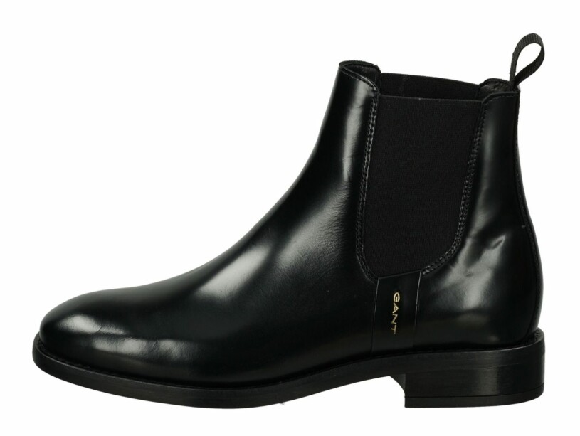 Chelseaboot Gant