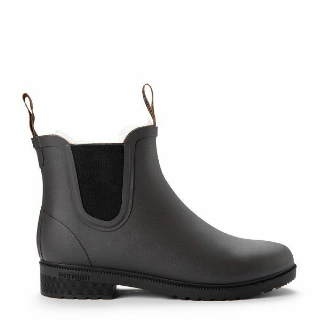 Tretorn boots
