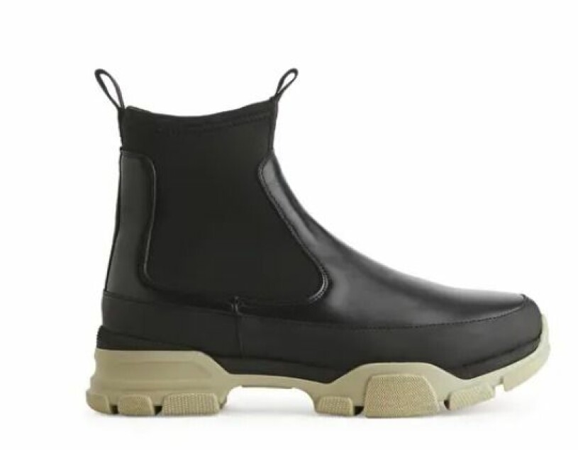 boots arket