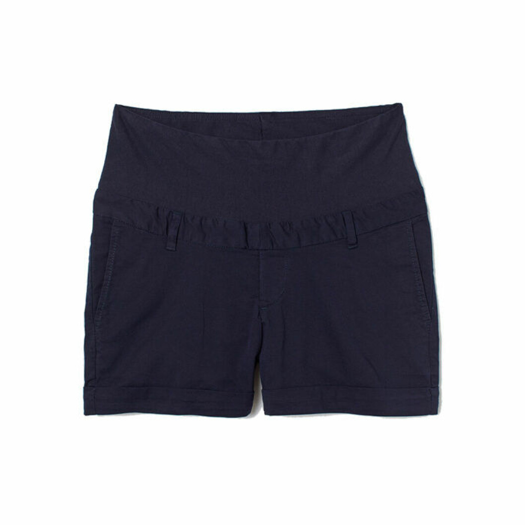 Chinosshorts för gravida H&M