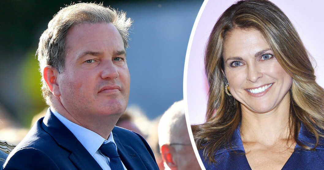 Chris har sina principer – och håller sig till dem.