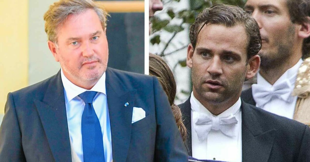 Chris markering mot Jonas Bergström – beteendet väcker frågor: ”Ingen respekt”