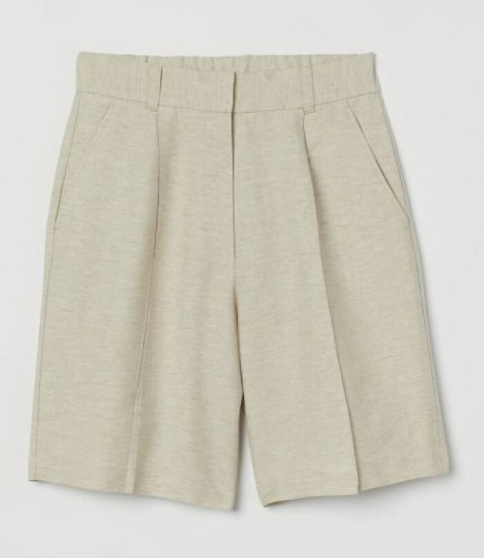 shorts H&M