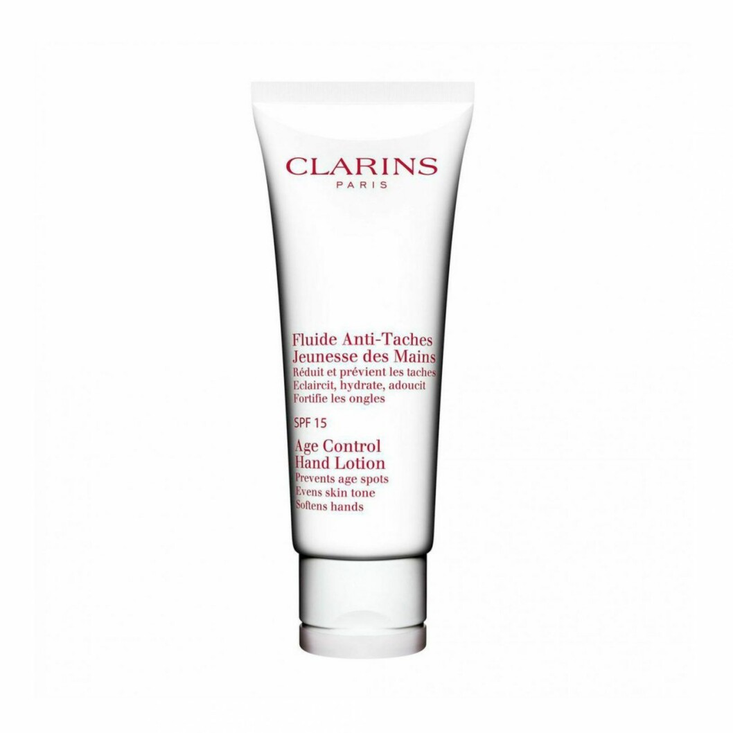 Clarins