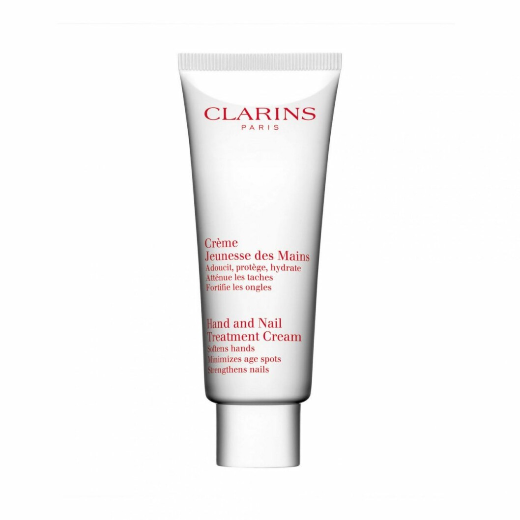 Clarins