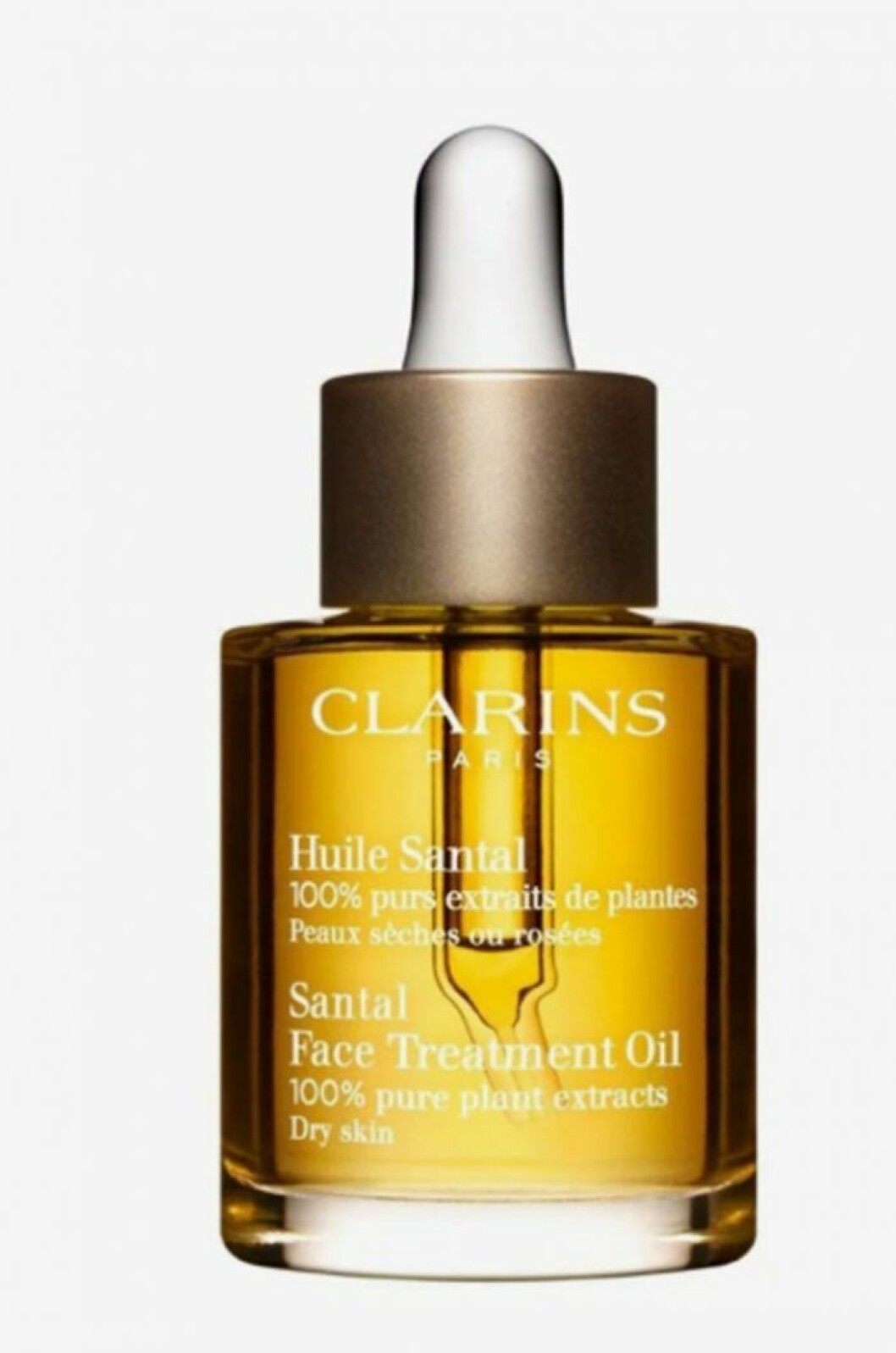 clarins-ansiktsolja