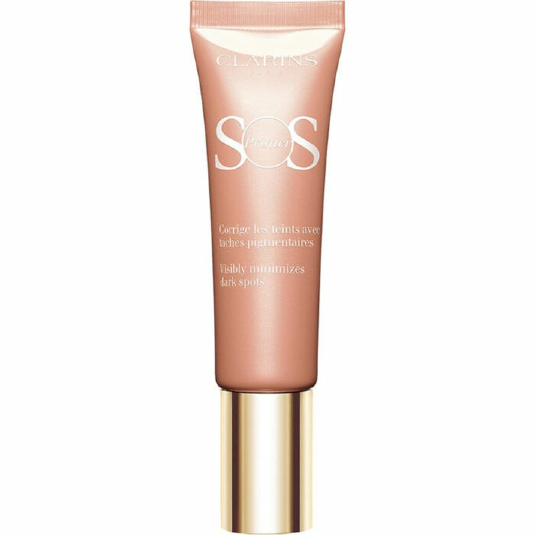 Clarins SOS primer