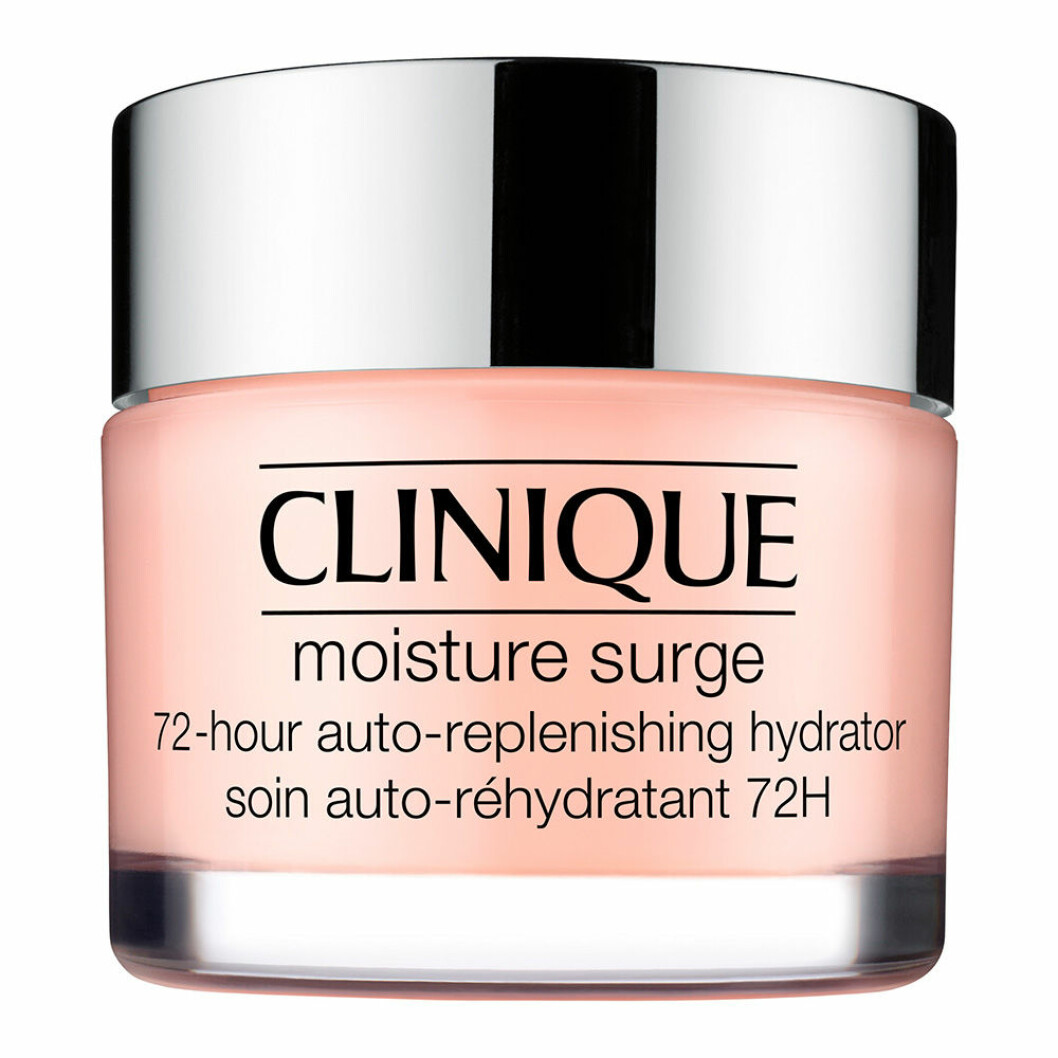 Clinique dagcreme