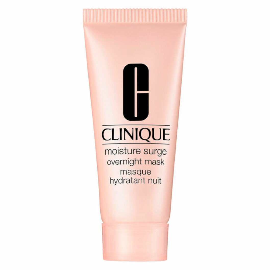 Clinique ansiktsmask