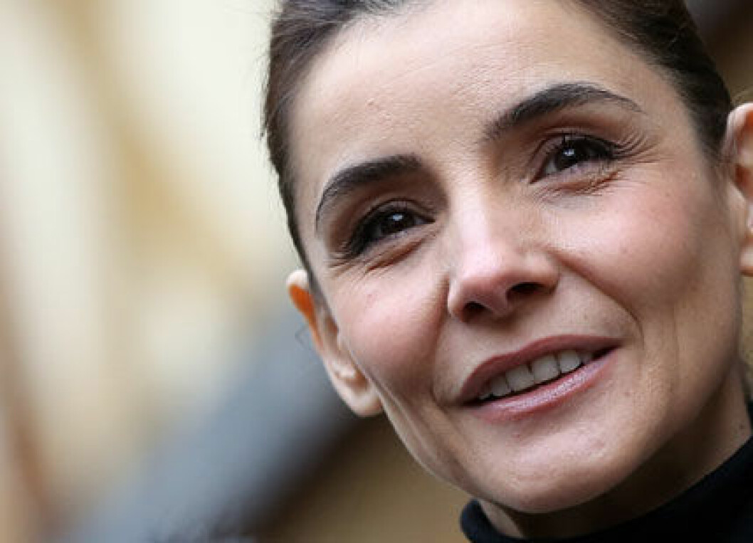 Clotilde