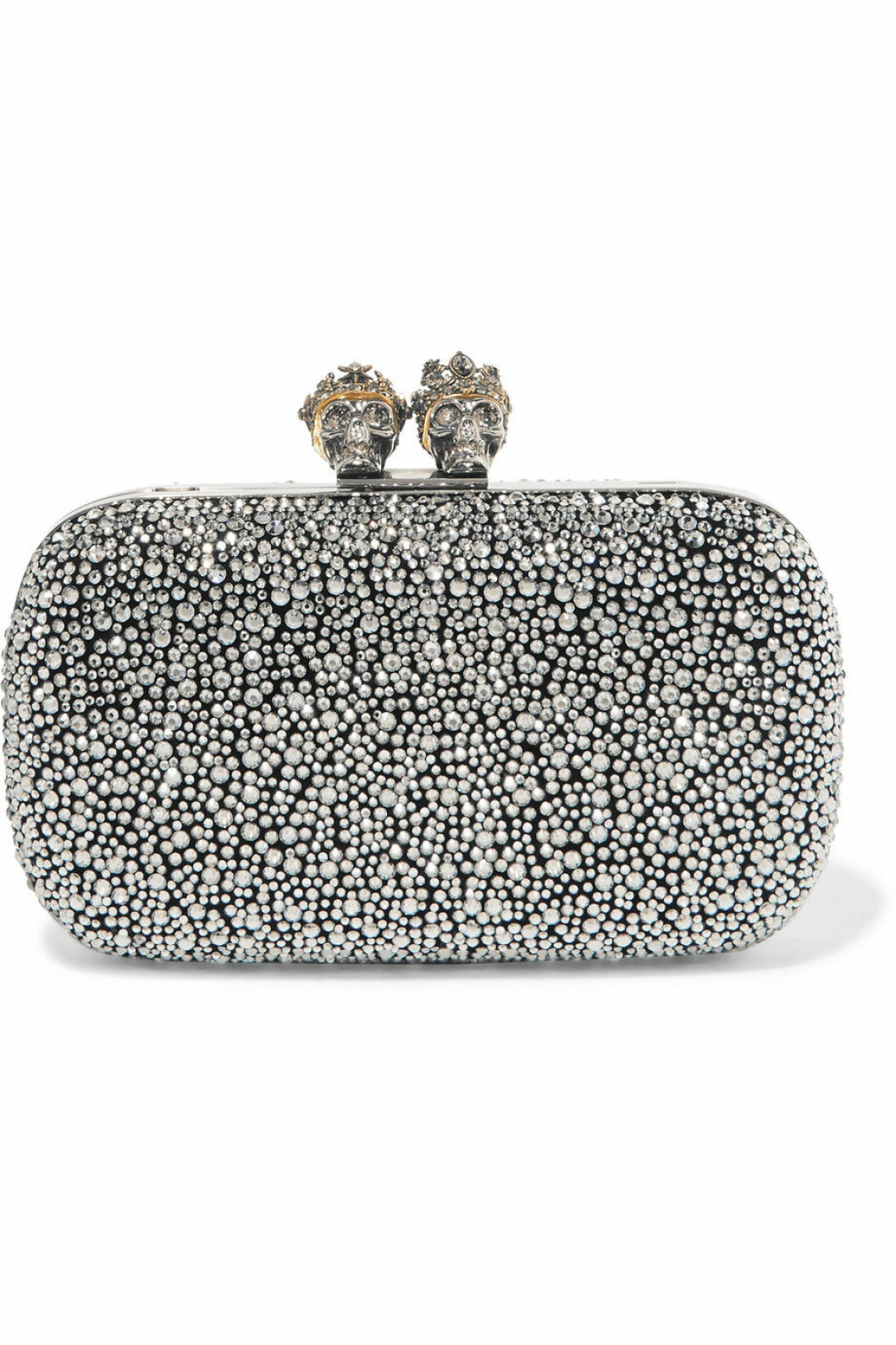 Clutch från McQueen