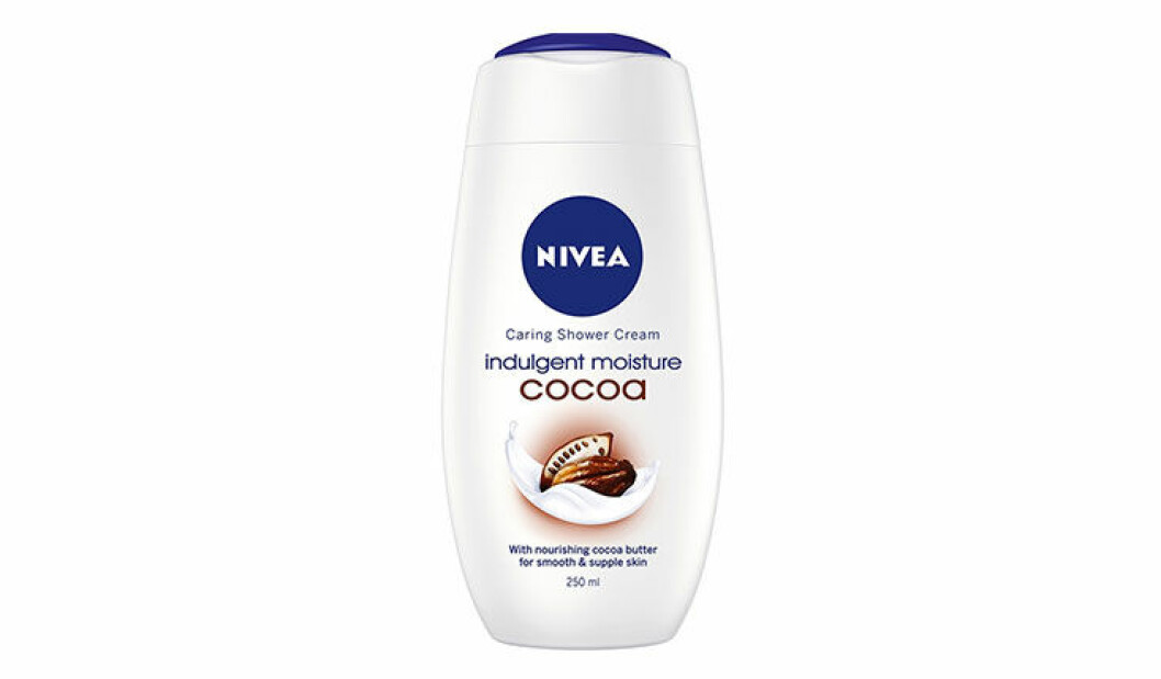cocoa