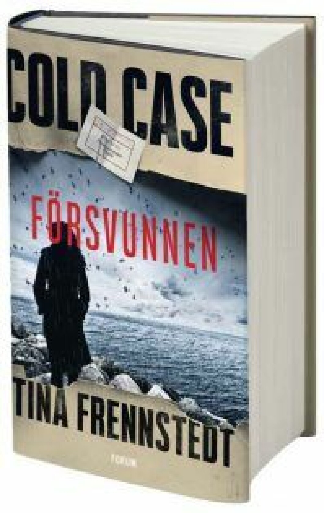 Försvunnen