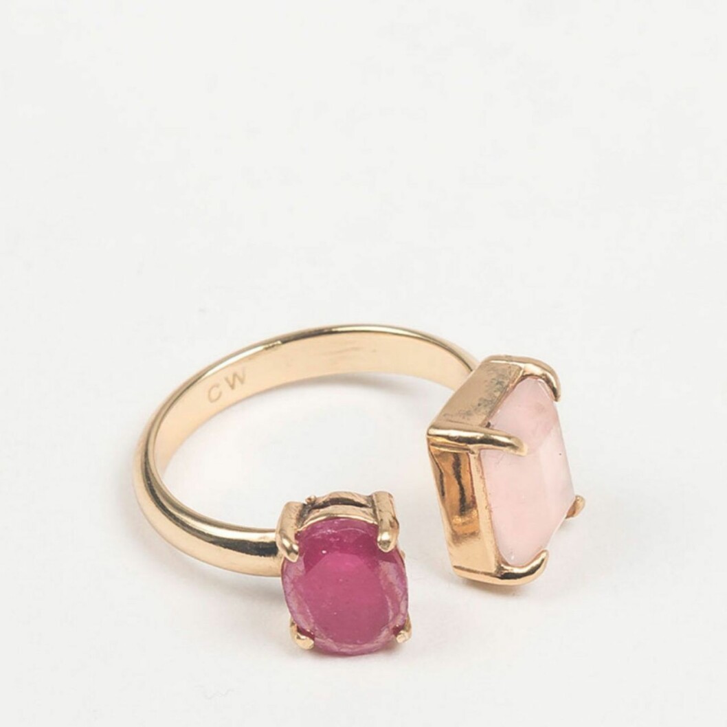 Ring från Cornelia Webb