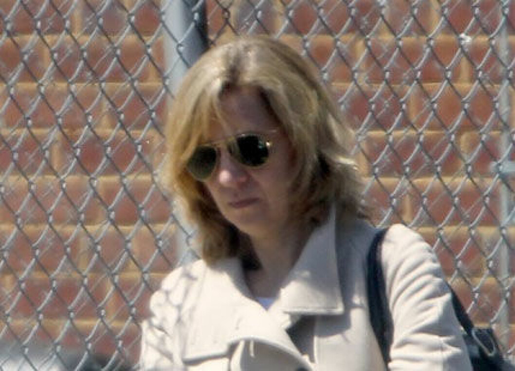 Cristina