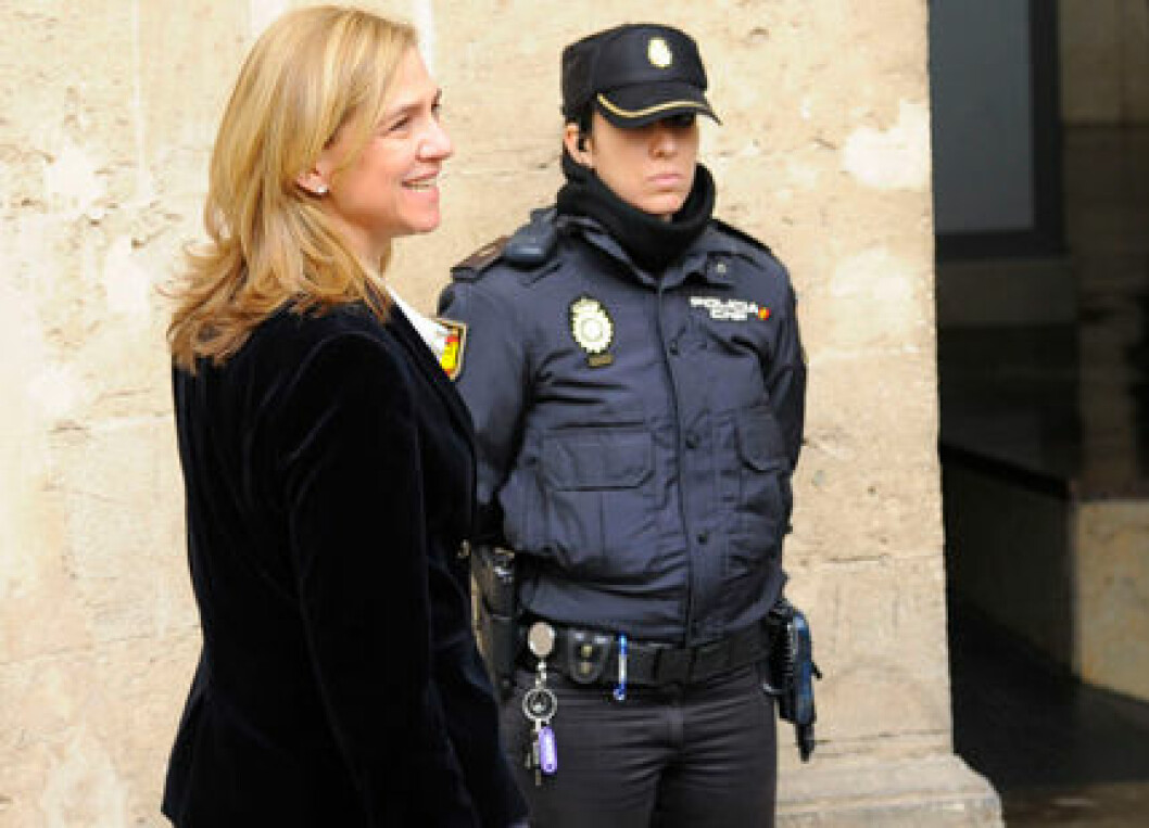 Cristina