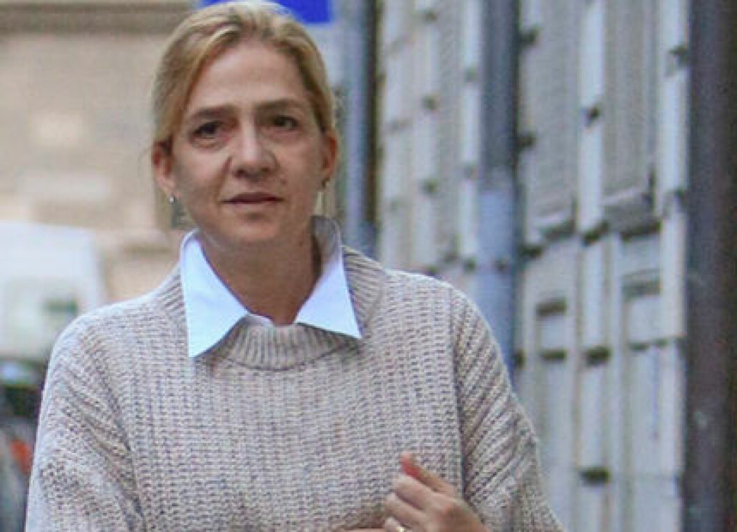 Cristina