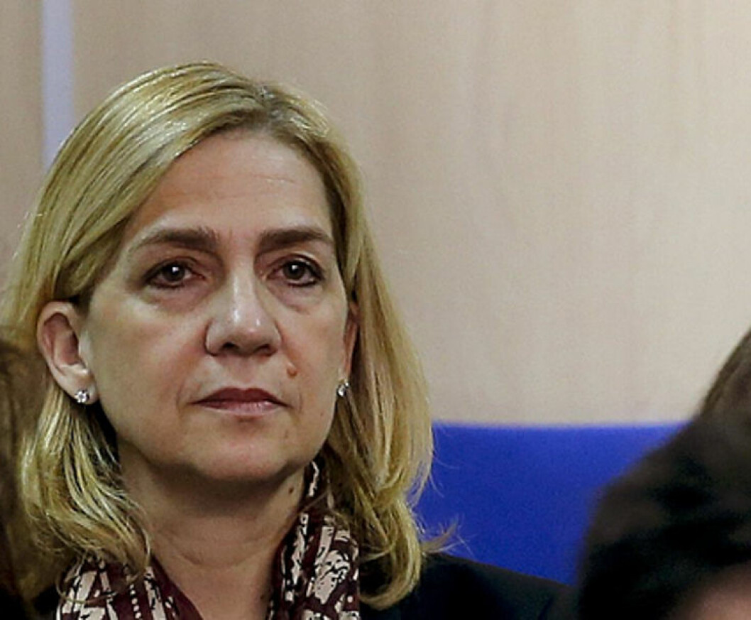 cristina