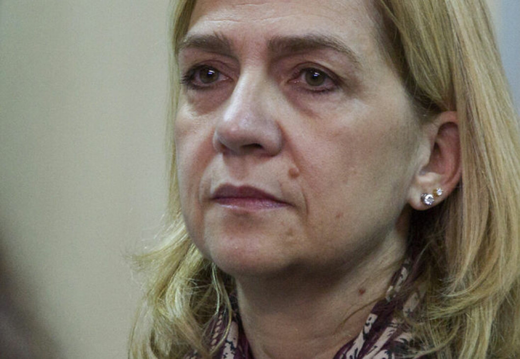Cristina-
