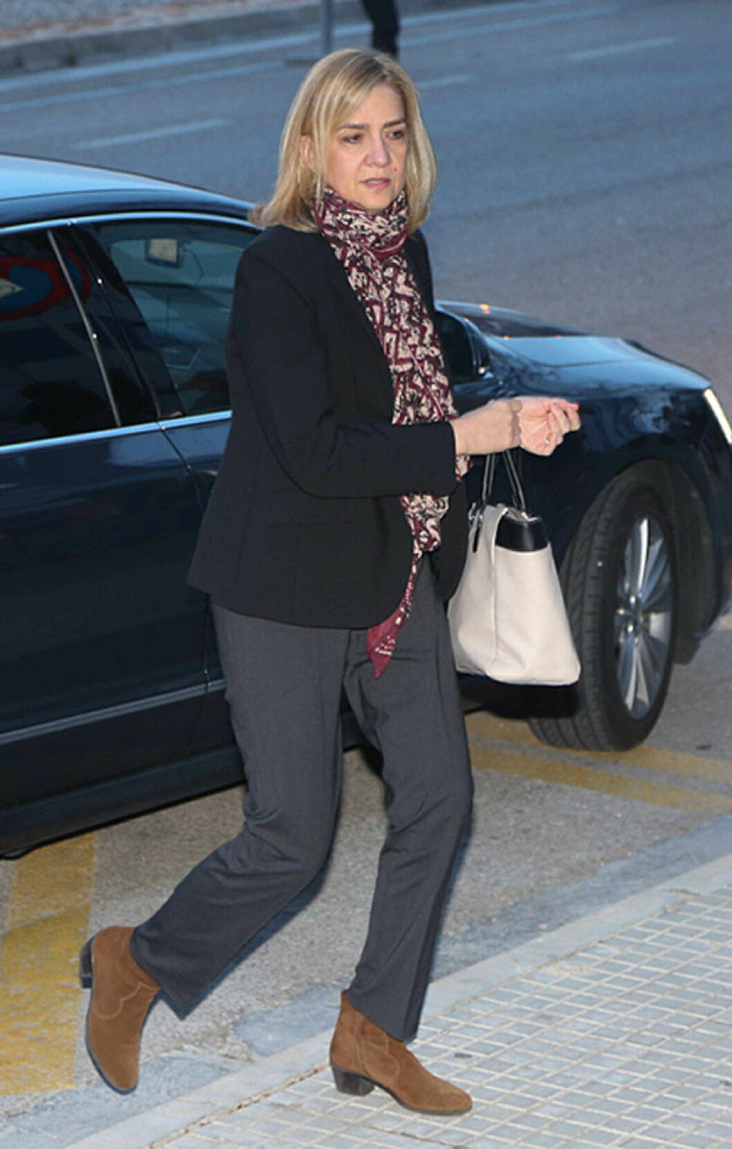 Cristina
