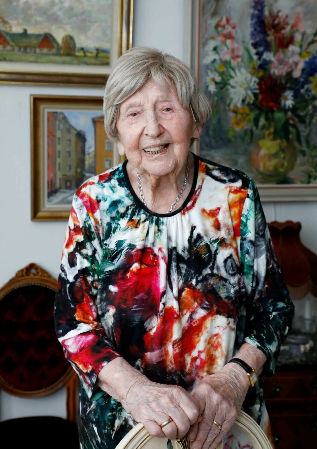 Dagny Carlsson