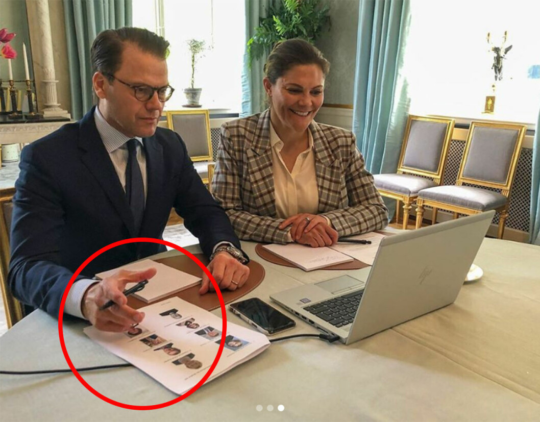 victoria daniel fusklapp