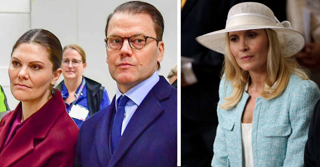 Anna står sin bror väldigt nära. Anna står sin bror väldigt nära.