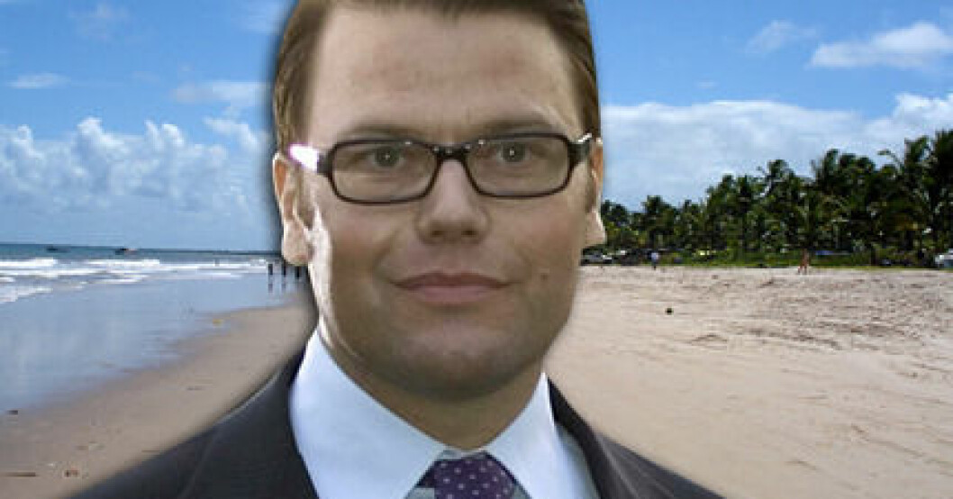 danielwestling