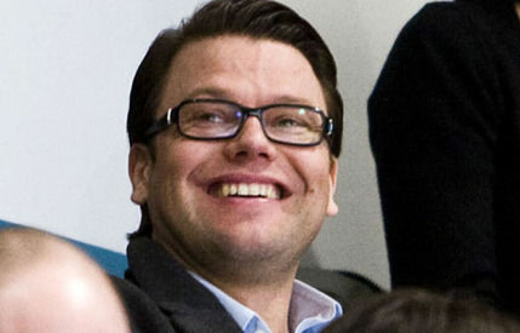 daniel westling